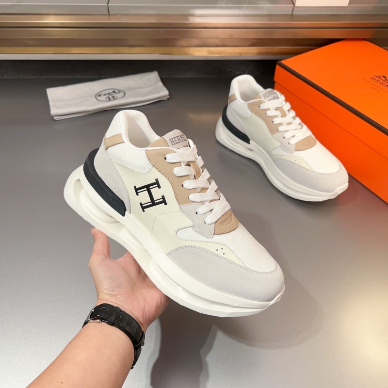 Hermes Sneakers